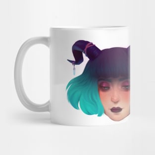 Witch of Pondering Mug